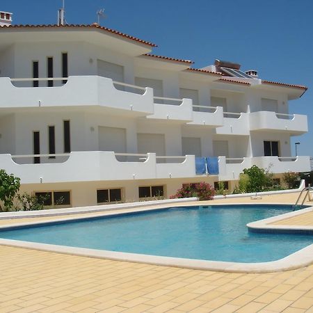 Apartamentos Sonybell Albufeira Eksteriør billede