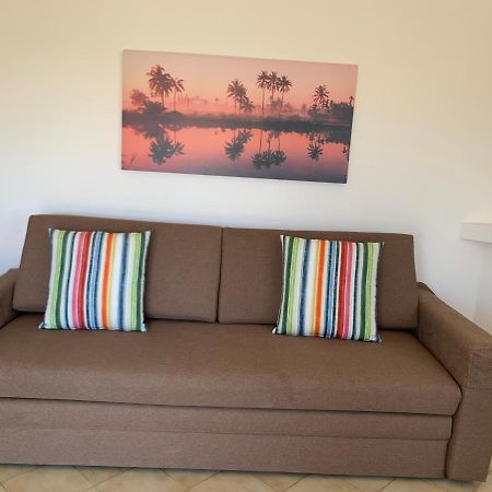 Apartamentos Sonybell Albufeira Eksteriør billede