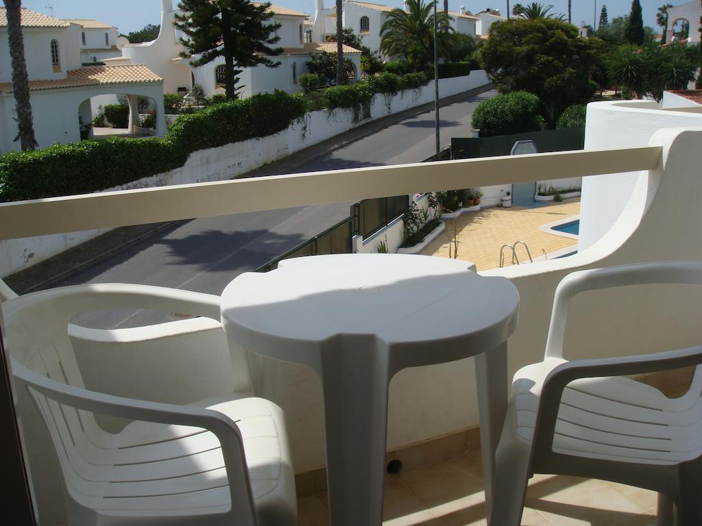 Apartamentos Sonybell Albufeira Værelse billede