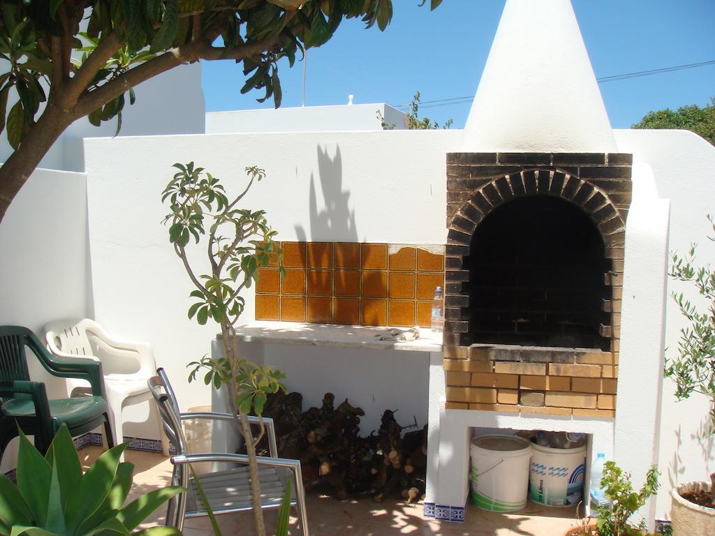 Apartamentos Sonybell Albufeira Eksteriør billede