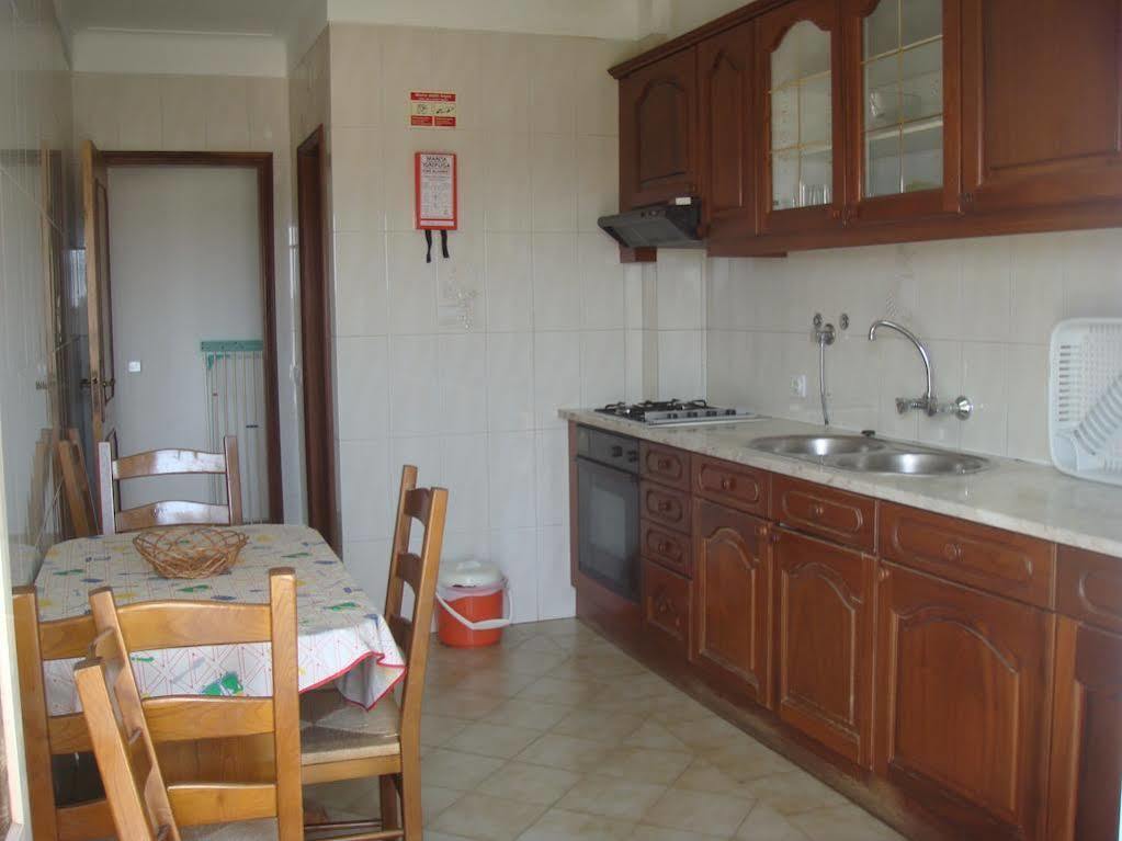 Apartamentos Sonybell Albufeira Eksteriør billede