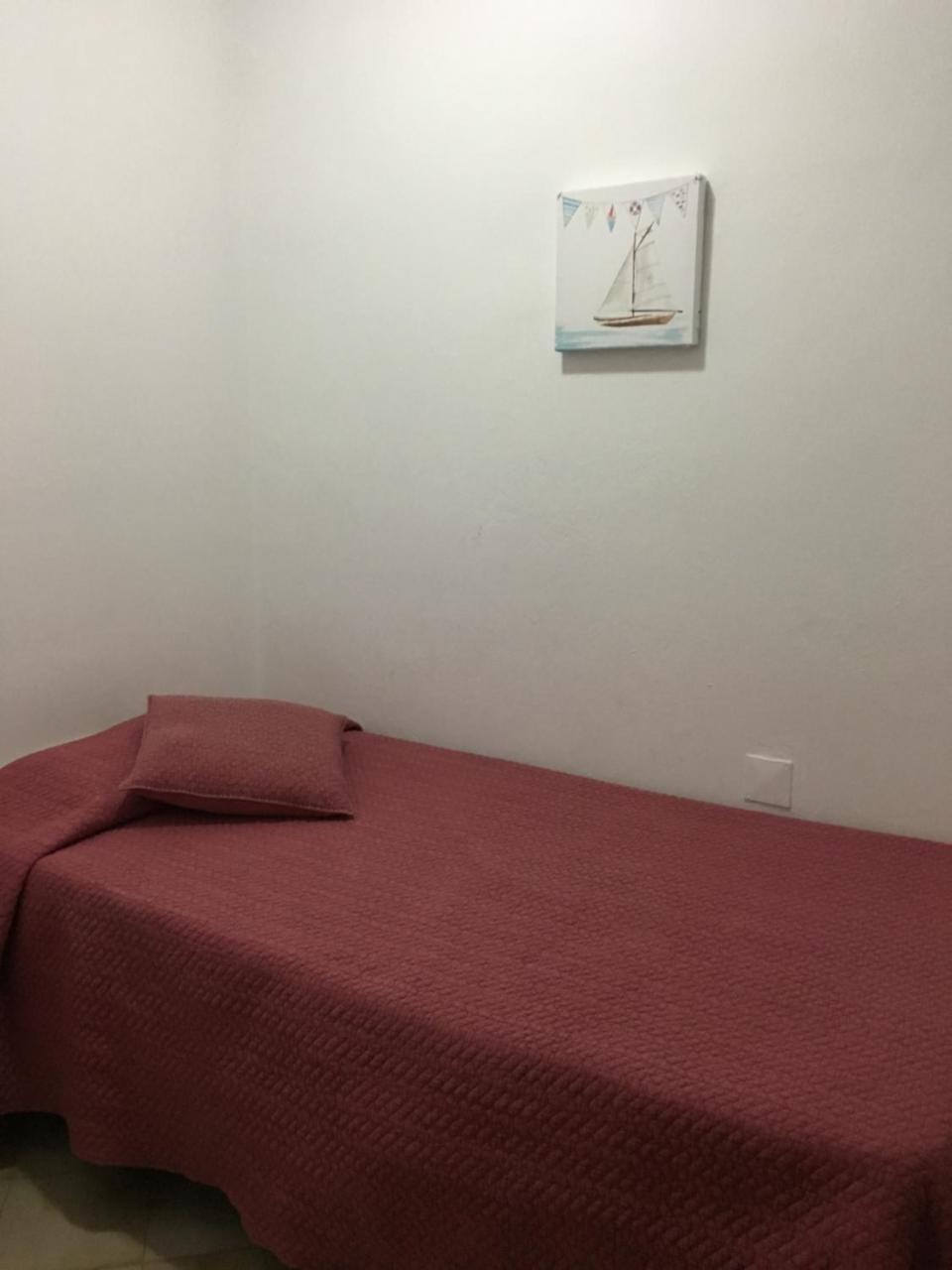 Apartamentos Sonybell Albufeira Eksteriør billede