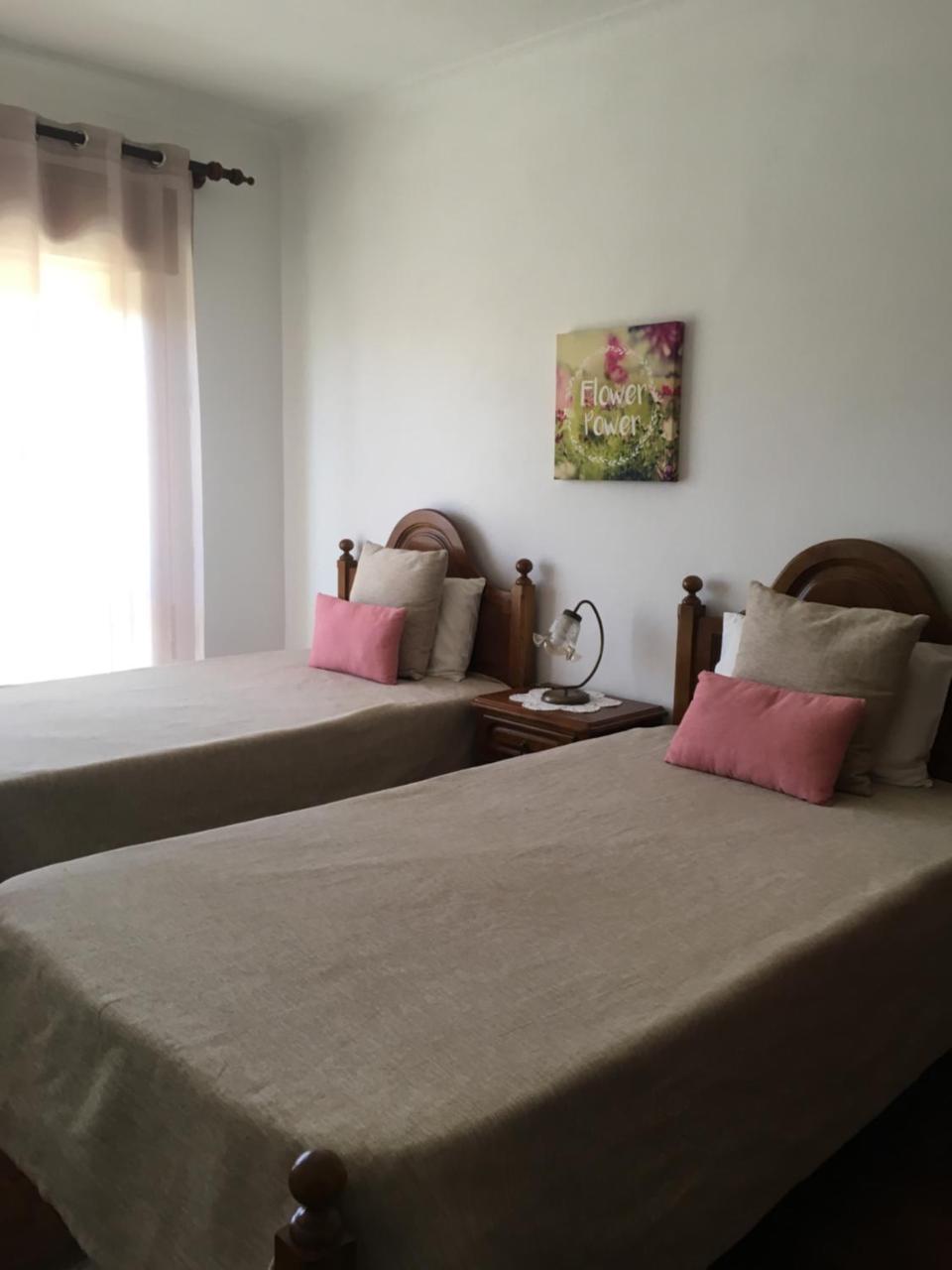 Apartamentos Sonybell Albufeira Eksteriør billede