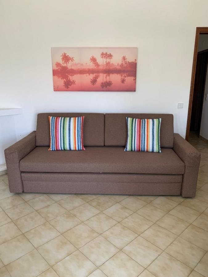 Apartamentos Sonybell Albufeira Eksteriør billede
