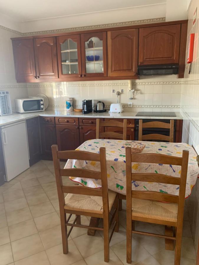 Apartamentos Sonybell Albufeira Eksteriør billede