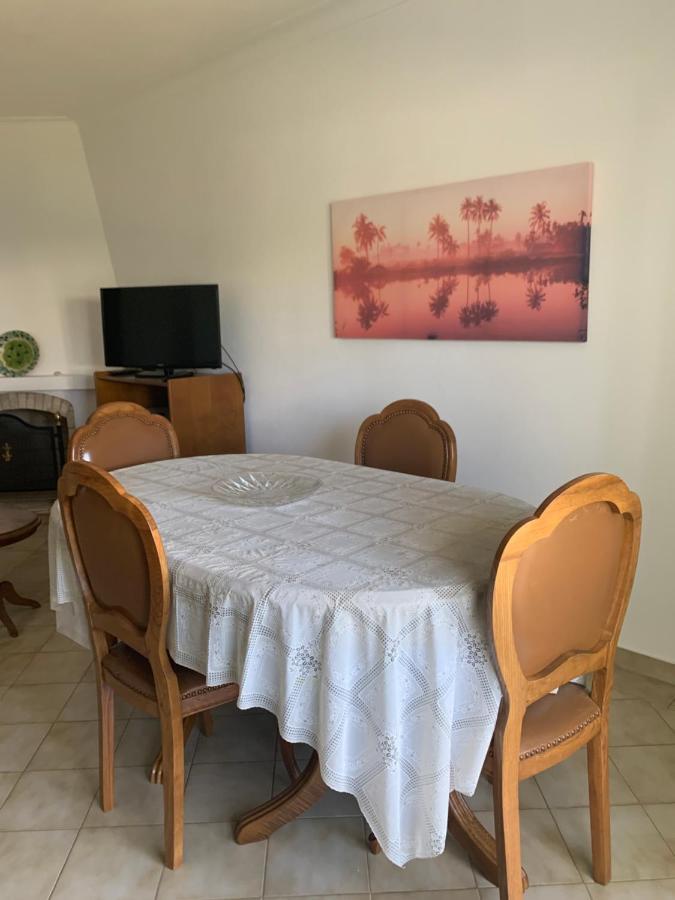 Apartamentos Sonybell Albufeira Eksteriør billede