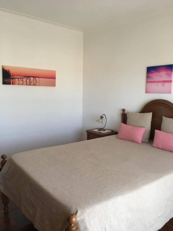 Apartamentos Sonybell Albufeira Eksteriør billede