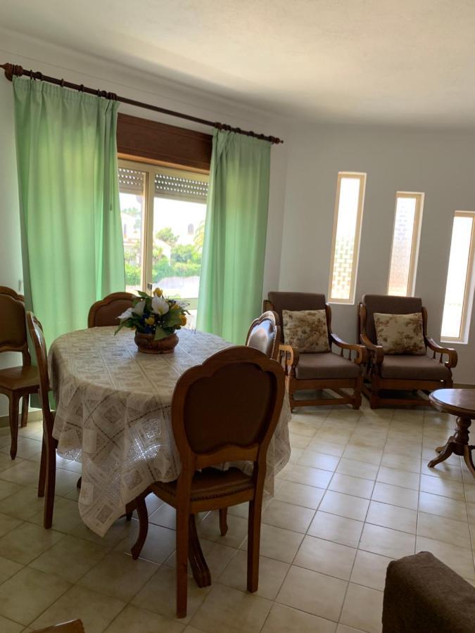 Apartamentos Sonybell Albufeira Eksteriør billede