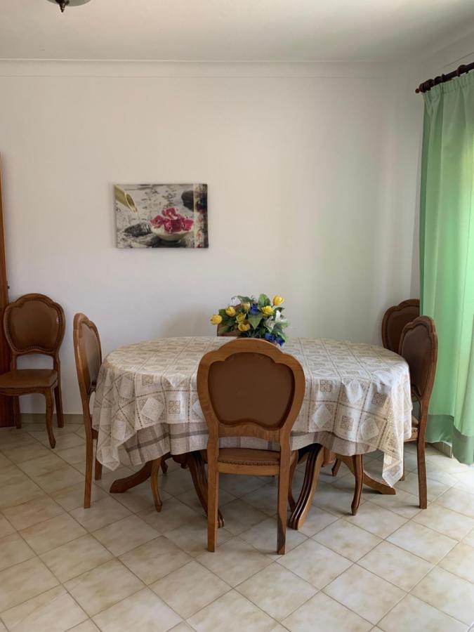 Apartamentos Sonybell Albufeira Eksteriør billede