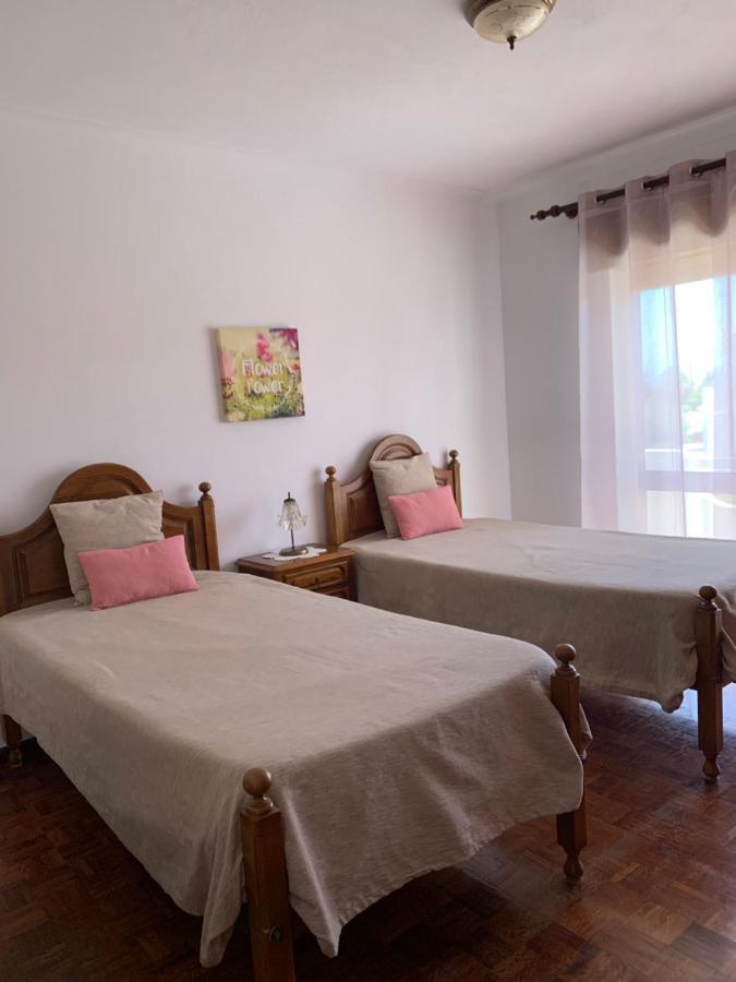 Apartamentos Sonybell Albufeira Eksteriør billede