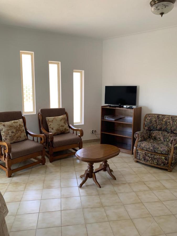 Apartamentos Sonybell Albufeira Eksteriør billede
