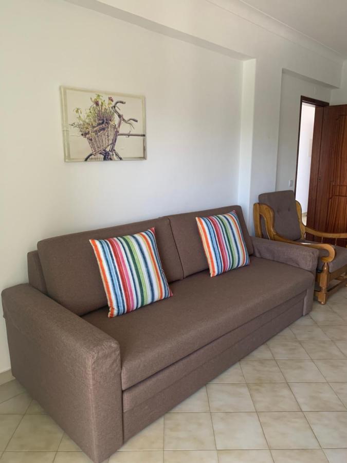 Apartamentos Sonybell Albufeira Eksteriør billede